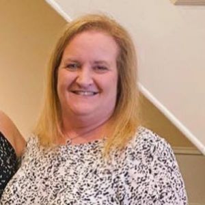 Meet your Posher, Stacy